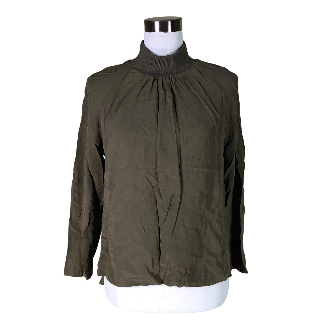 Unisex Ivo Nikkolo - Blouse, size 40 - Green (1)