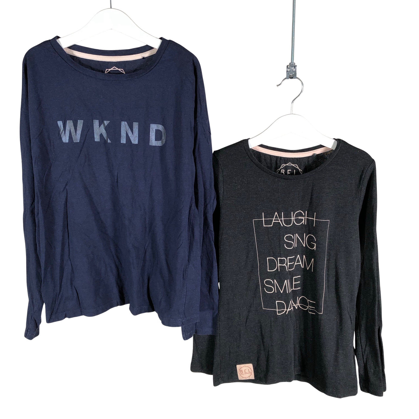 Unisex Bel - Trikoopaita, koko 146 - 152 - (1)