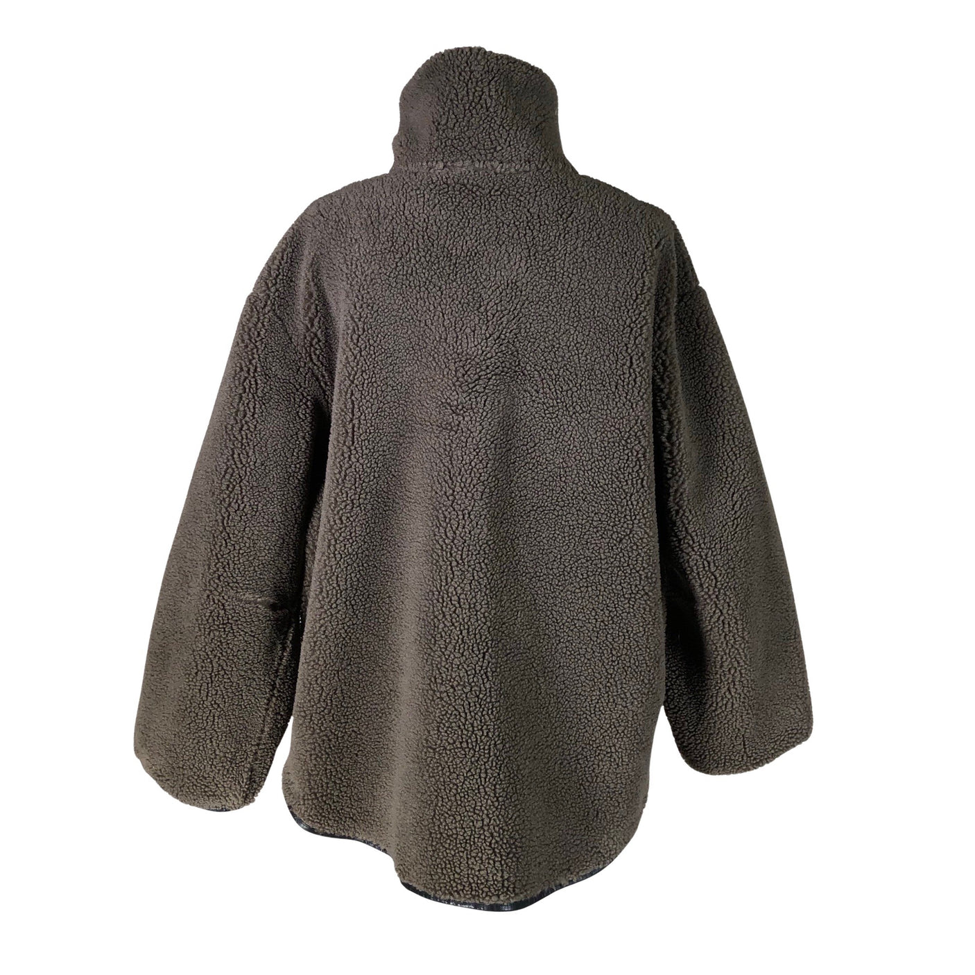 Unisex Arket - Fleecetakki, koko 40 - (2)