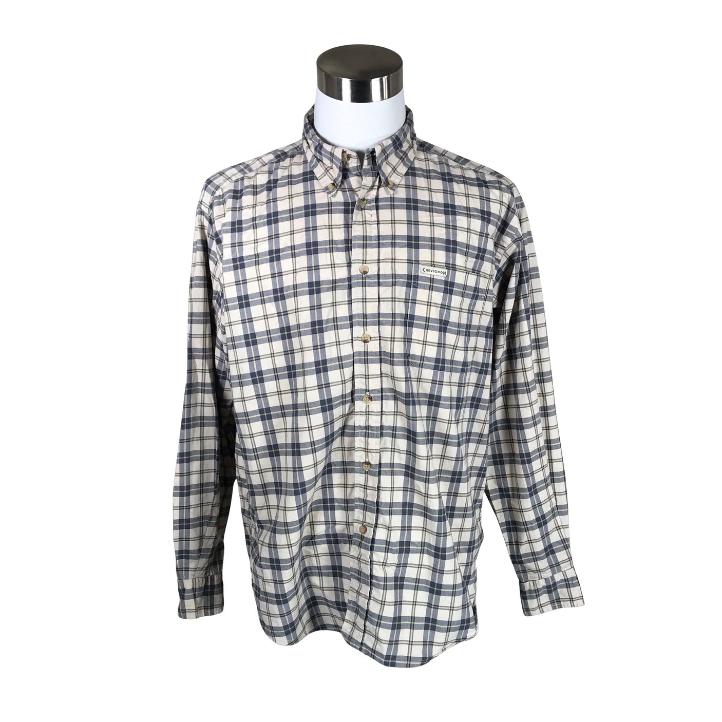 Unisex Chevignon - Kauluspaita, koko XL - (1)