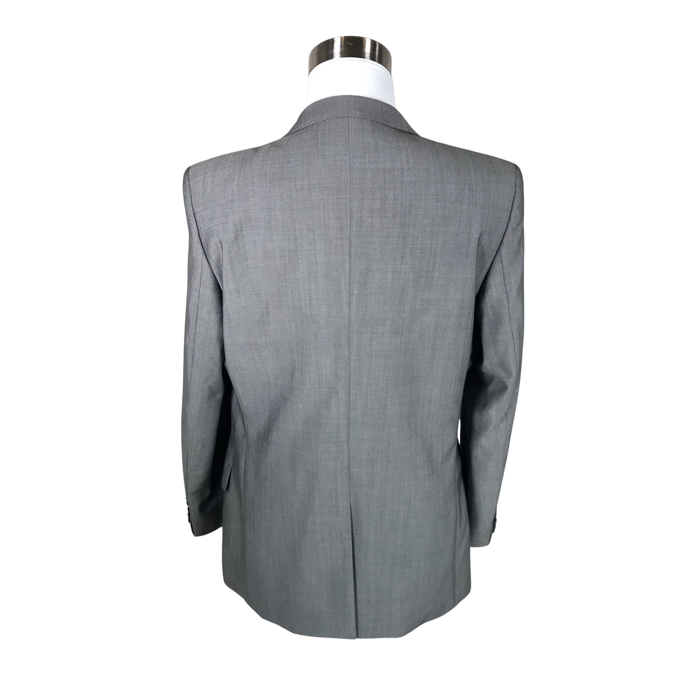 Unisex Hugo Boss - Blazer, size XL - Gray (2)