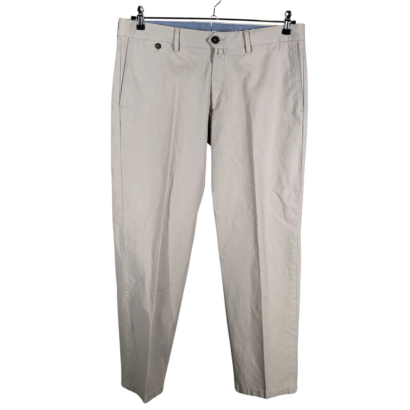 Unisex Emidio Tucci - Chinos, size XL - Beige (1)