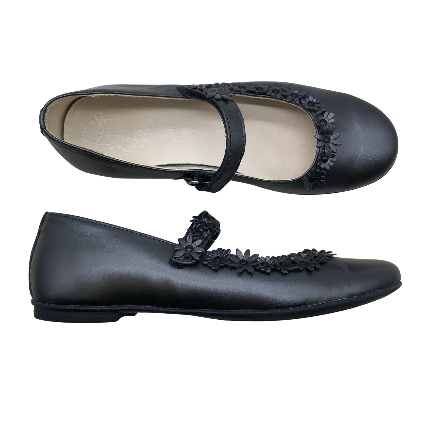 Unisex Primigi - Juhlaballerinat, koko 38 - (1)