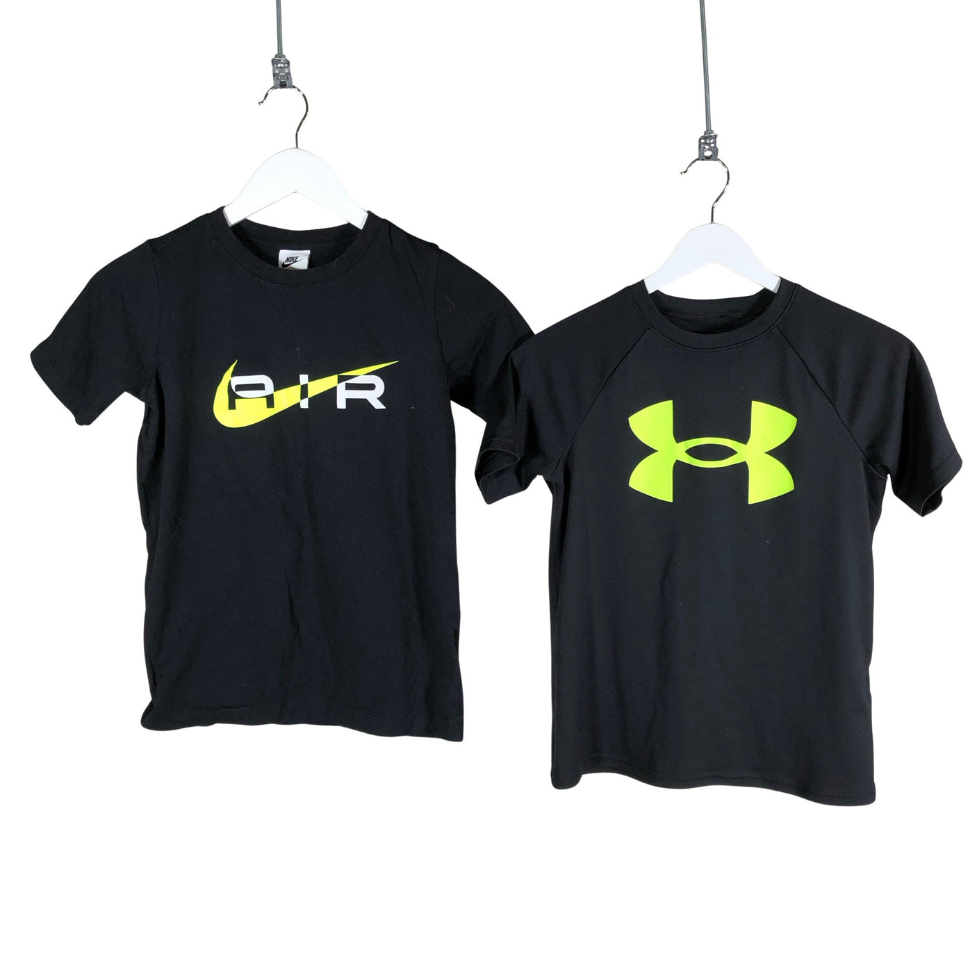 Unisex Nike - T-paita, koko 140 - 146 - (1)