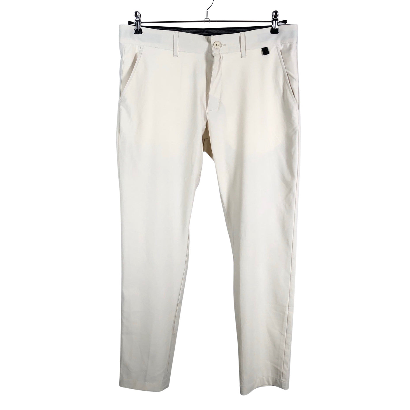 Unisex Peak Performance - Sports trousers, size L - Beige (1)