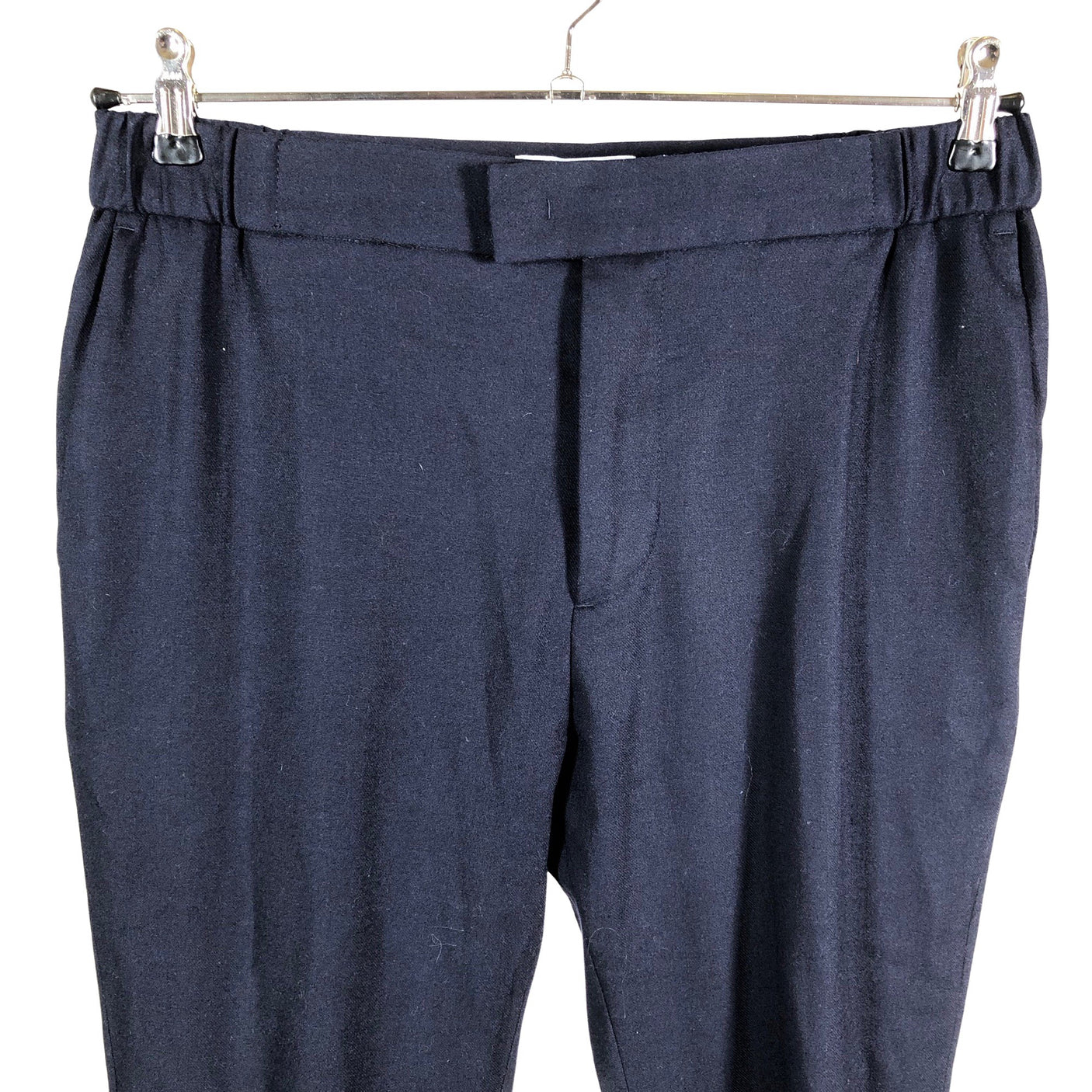 Unisex Léstrange London - Slacks, size M - Blue (2)