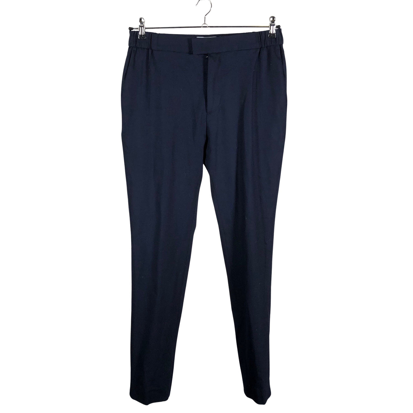 Unisex Léstrange London - Slacks, size M - Blue (1)