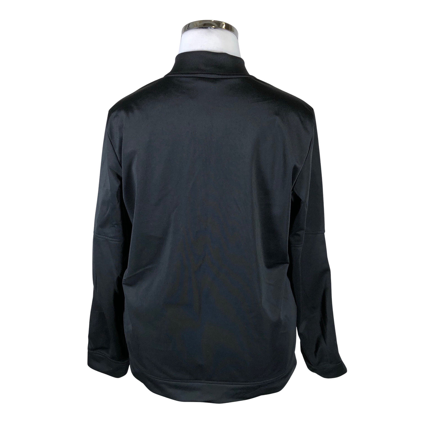 Unisex Adidas - Verryttelytakki, koko 46 - (2)