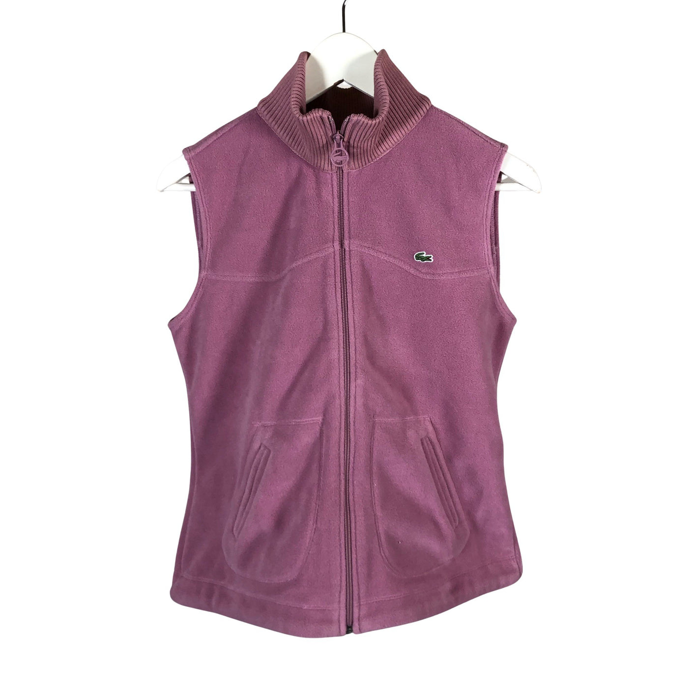 Unisex Lacoste - Ulkoiluliivi, koko 46 - (1)