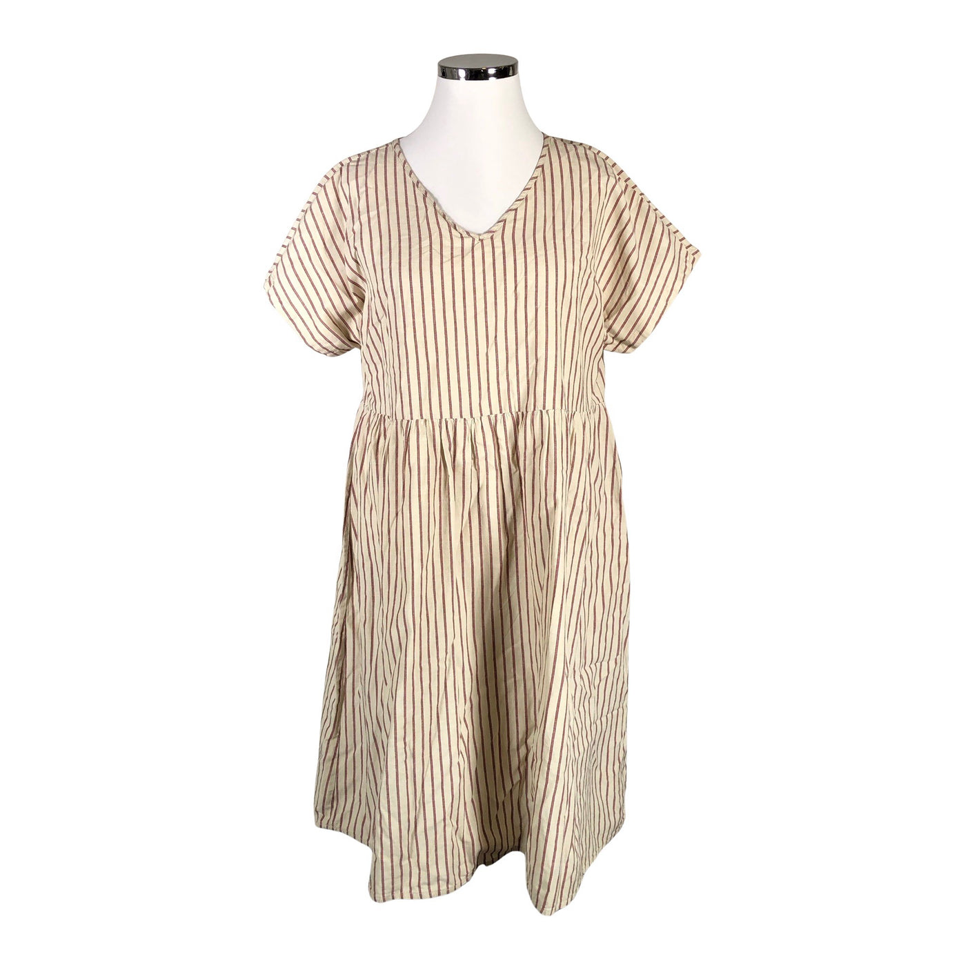 Unisex Zizzi - Kangasmekko, koko 42 - (1)