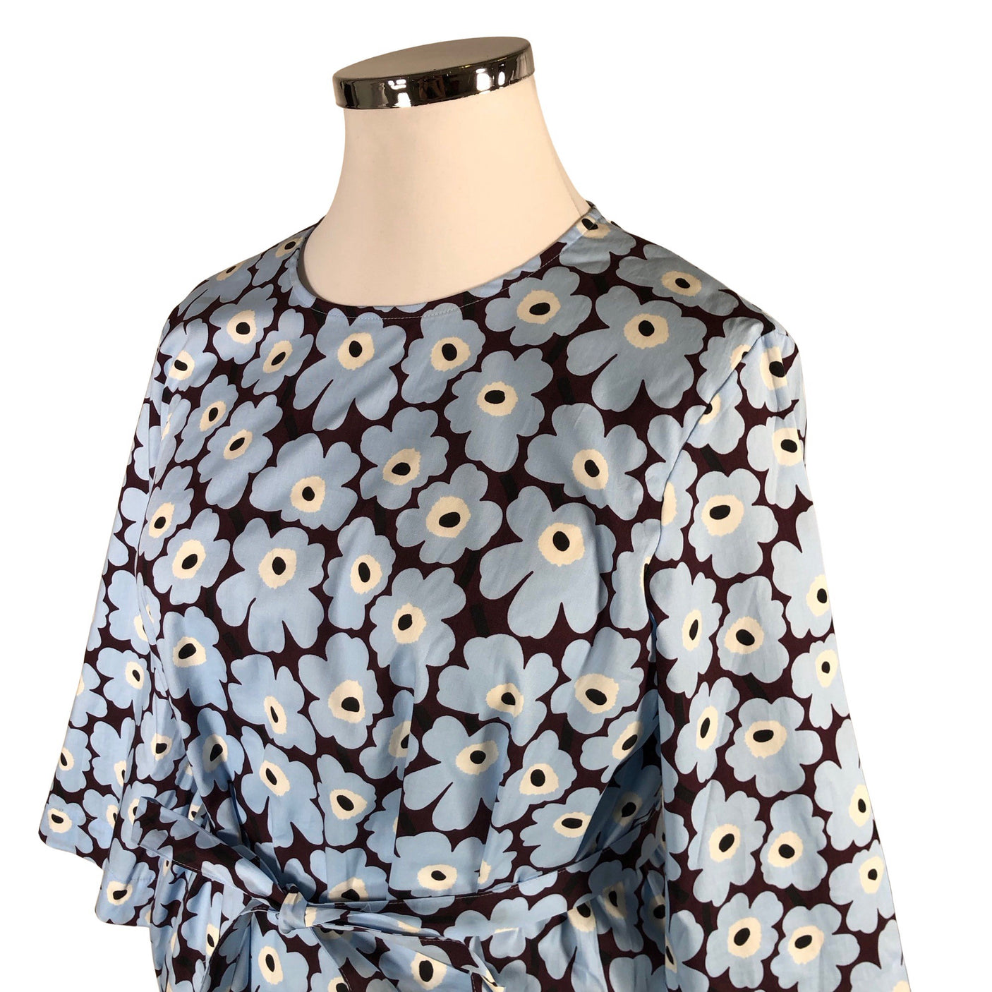 Unisex Marimekko - Kangasmekko, koko 46 - (3)