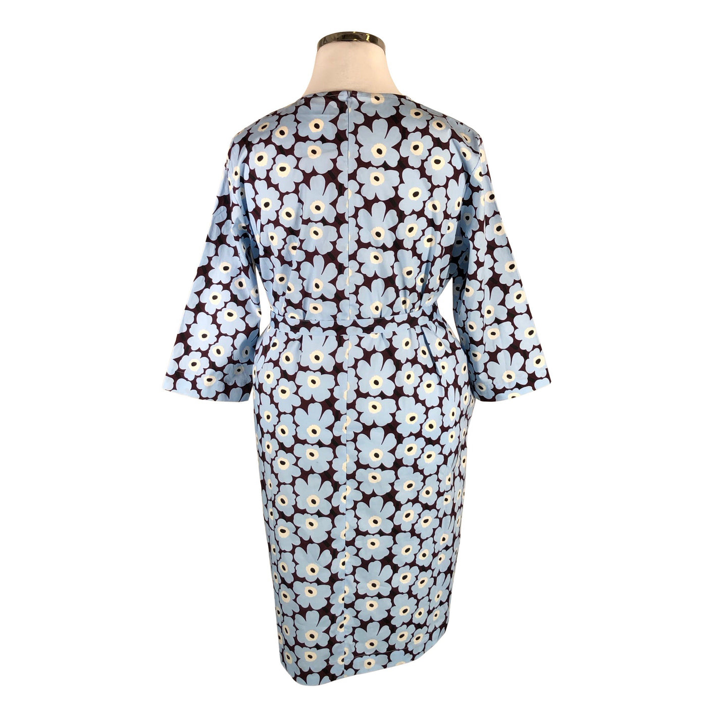 Unisex Marimekko - Kangasmekko, koko 46 - (2)