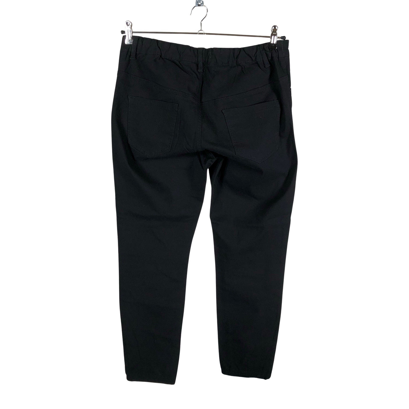 Unisex Zizzi - Kangascaprit, koko 46 - (2)