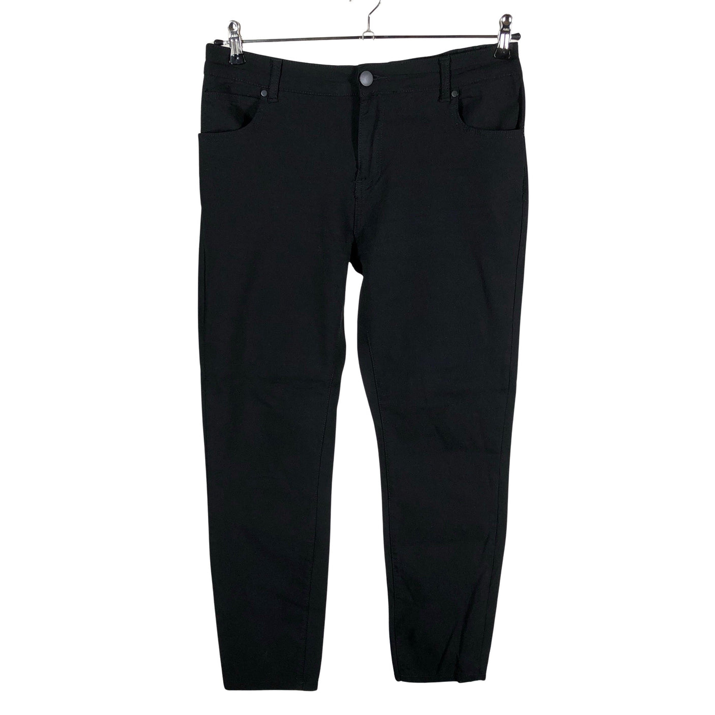 Unisex Zizzi - Kangascaprit, koko 46 - (1)