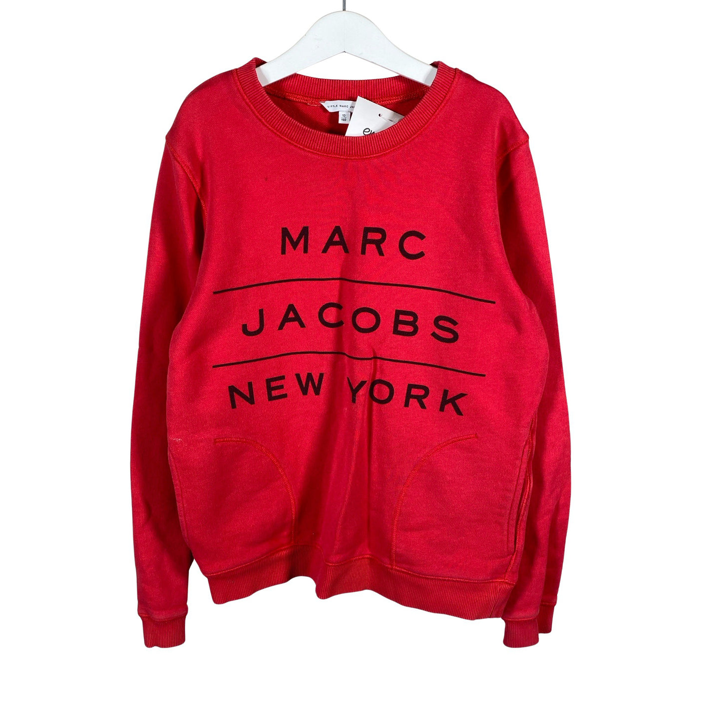 Unisex Little Marc Jacobs - Collegepaita, koko 146 - 152 - (1)