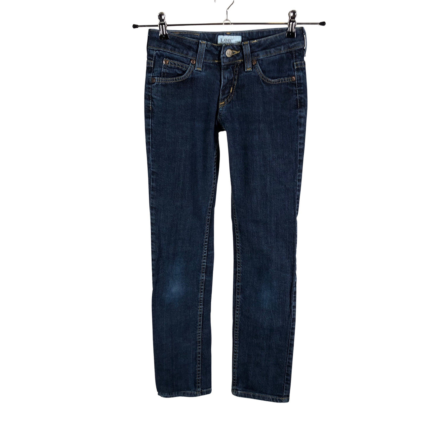 Unisex Lee - Farkut, koko 146 - 152 - (1)