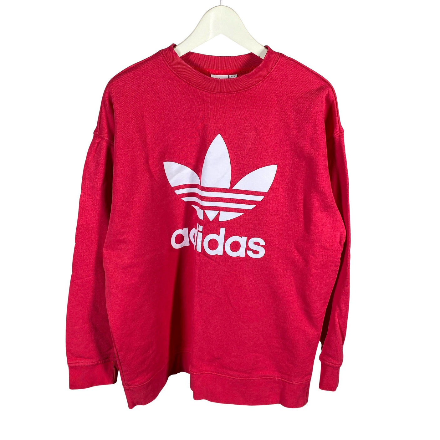 Unisex Adidas - Collegepaita, koko 42 - (1)
