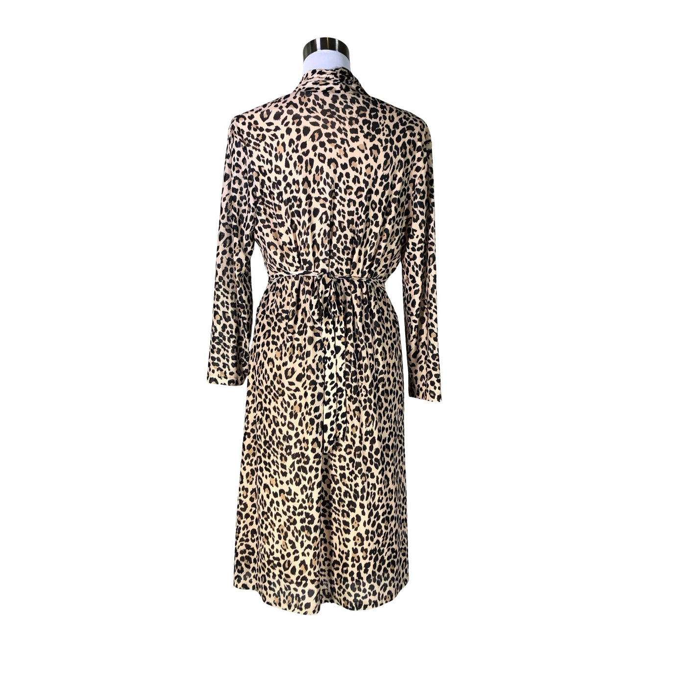 Unisex Rue de Femme - Tricot dress, size 40 - Beige (2)