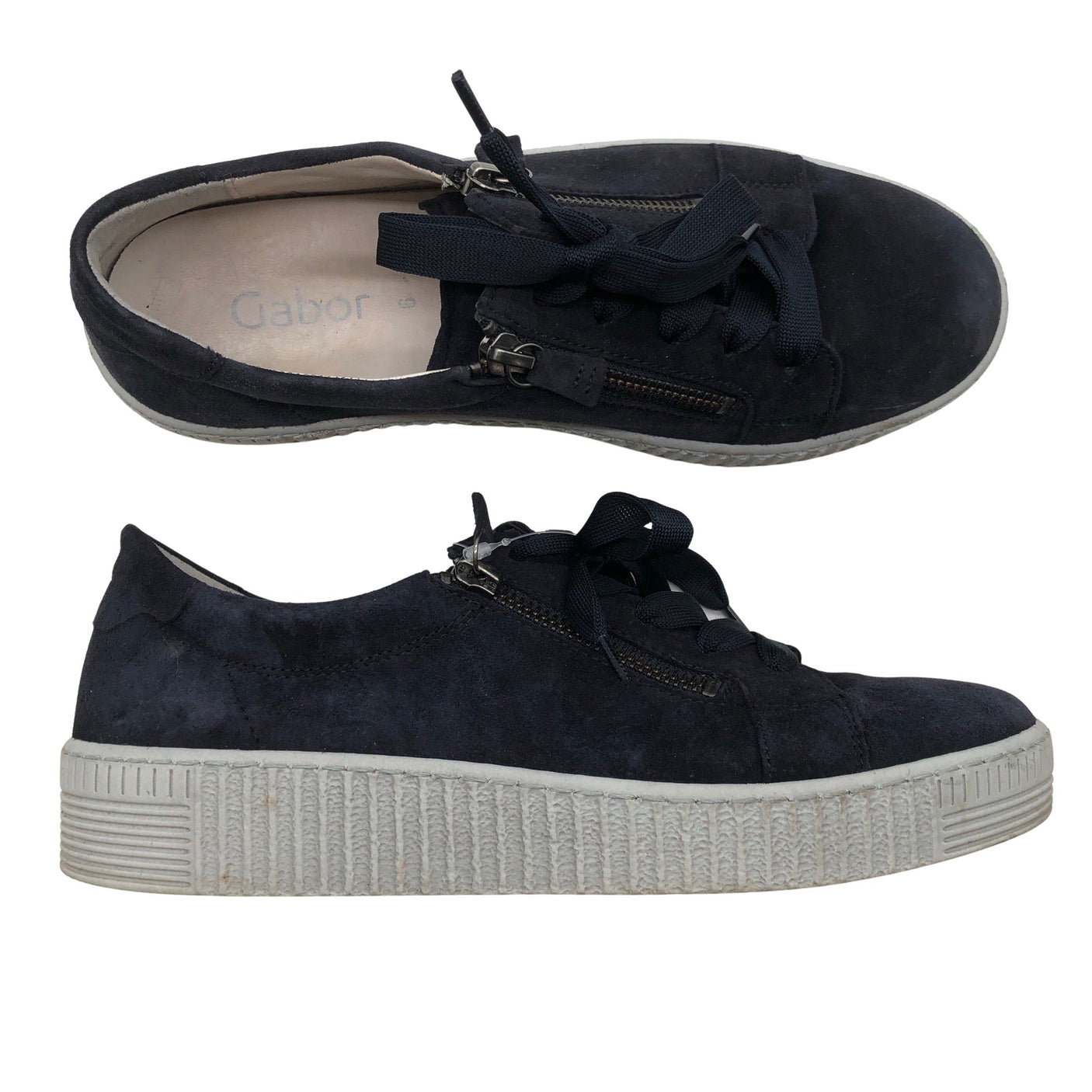 Unisex Gabor - Tennarit, koko 39 - (1)