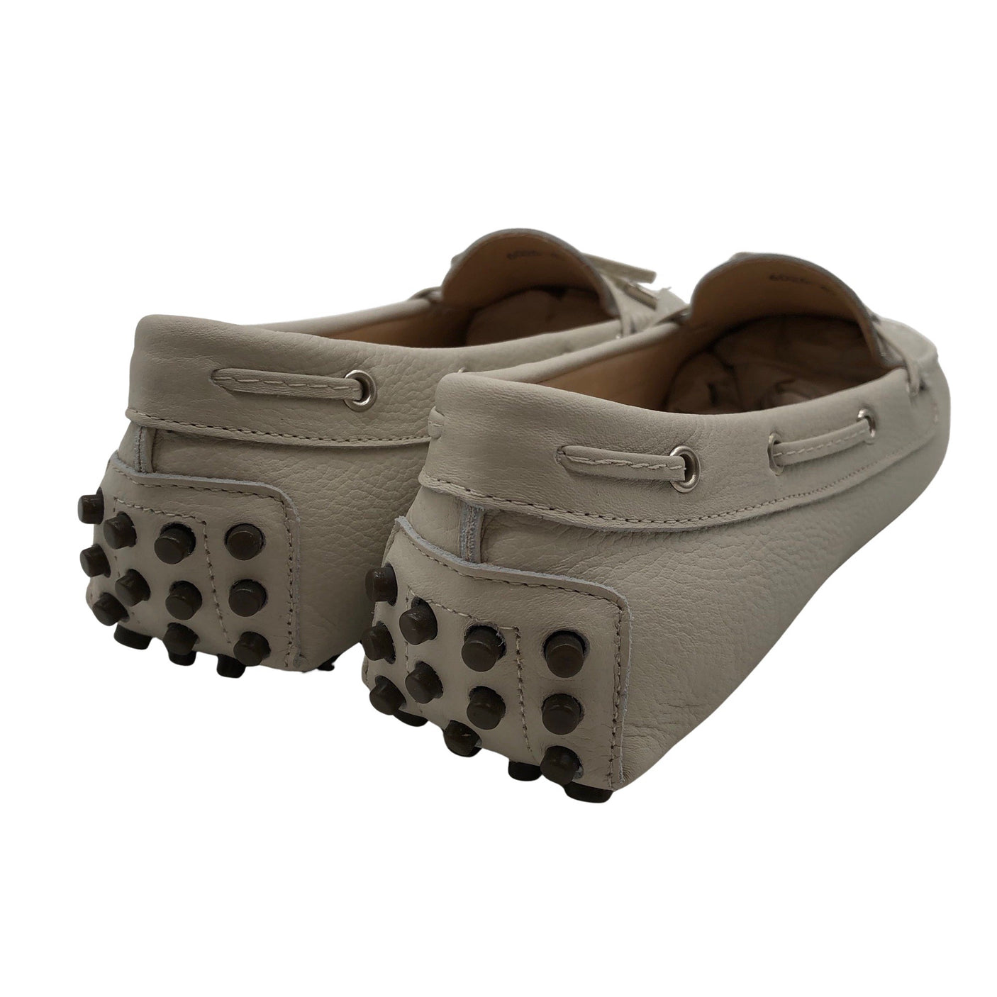 Unisex Sergio Moretti - Loaferit, koko 40 - (3)
