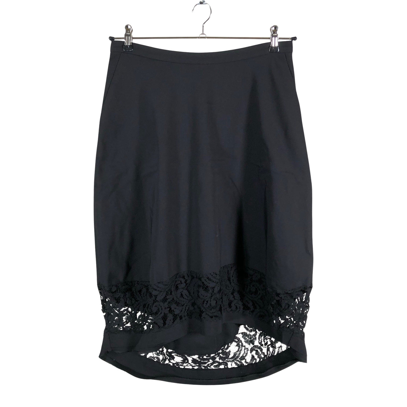 Unisex Monton - Party skirt, size 38 - Black (1)