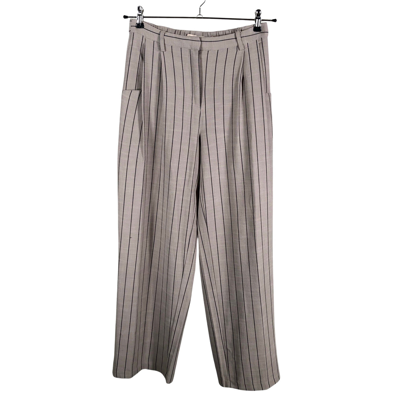 Unisex Rue de Femme - Slacks, size 36 - Beige (1)