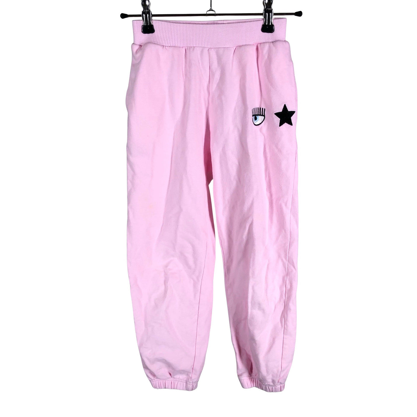 Unisex Chiara Ferragni - Collegehousut, koko 122 - 128 - (1)