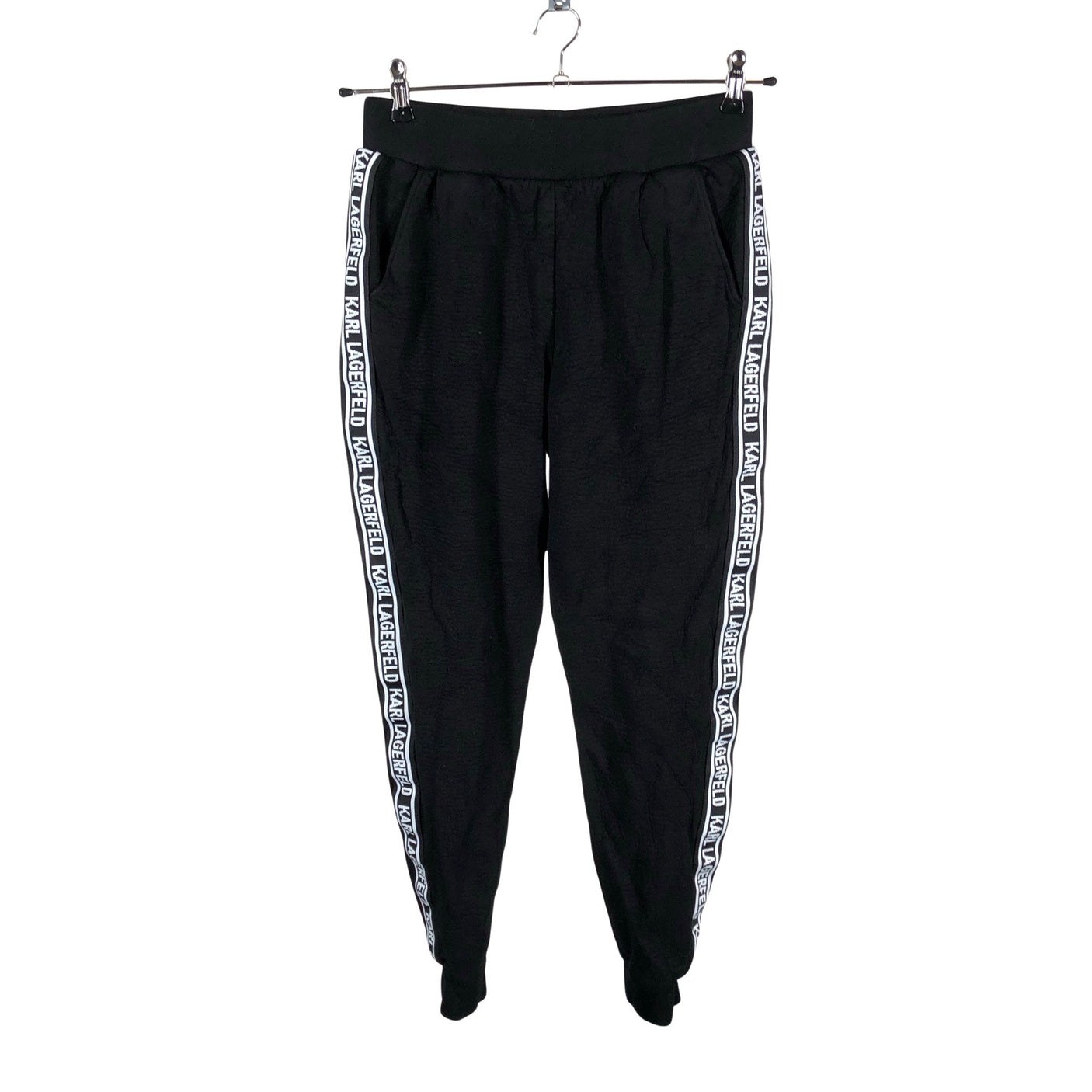 Unisex Karl Lagerfeld - Collegehousut, koko 36 - (1)