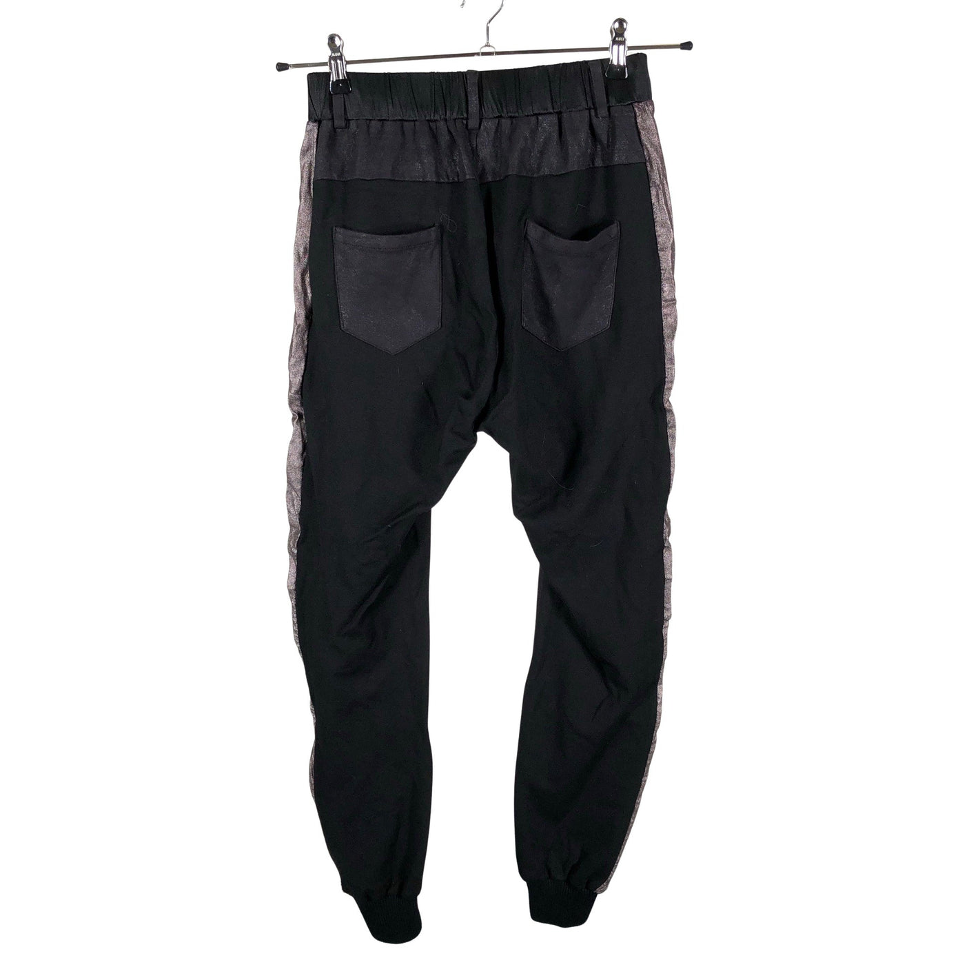 Unisex Nü Denmark - Slacks, size 34 - Black (2)