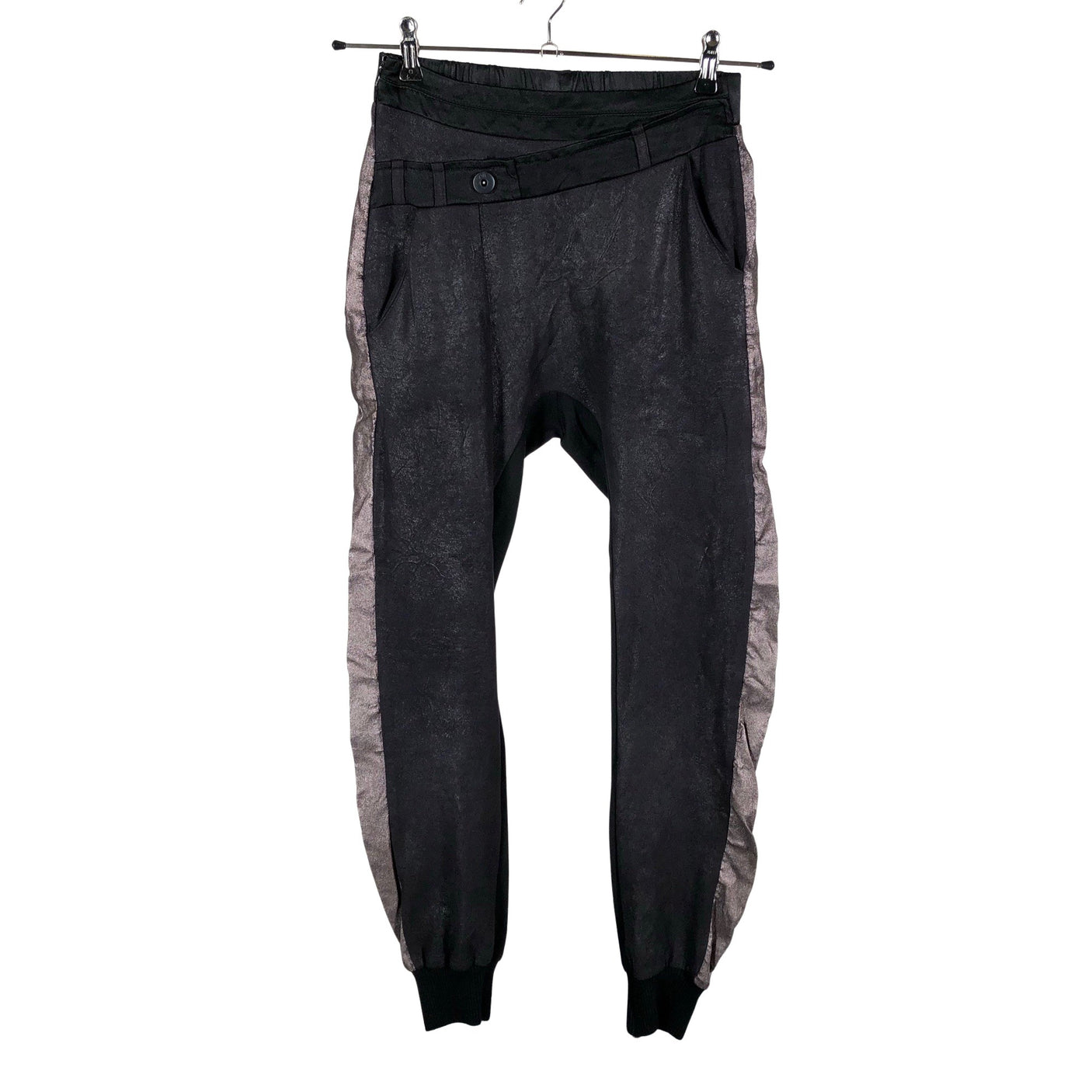 Unisex Nü Denmark - Slacks, size 34 - Black (1)
