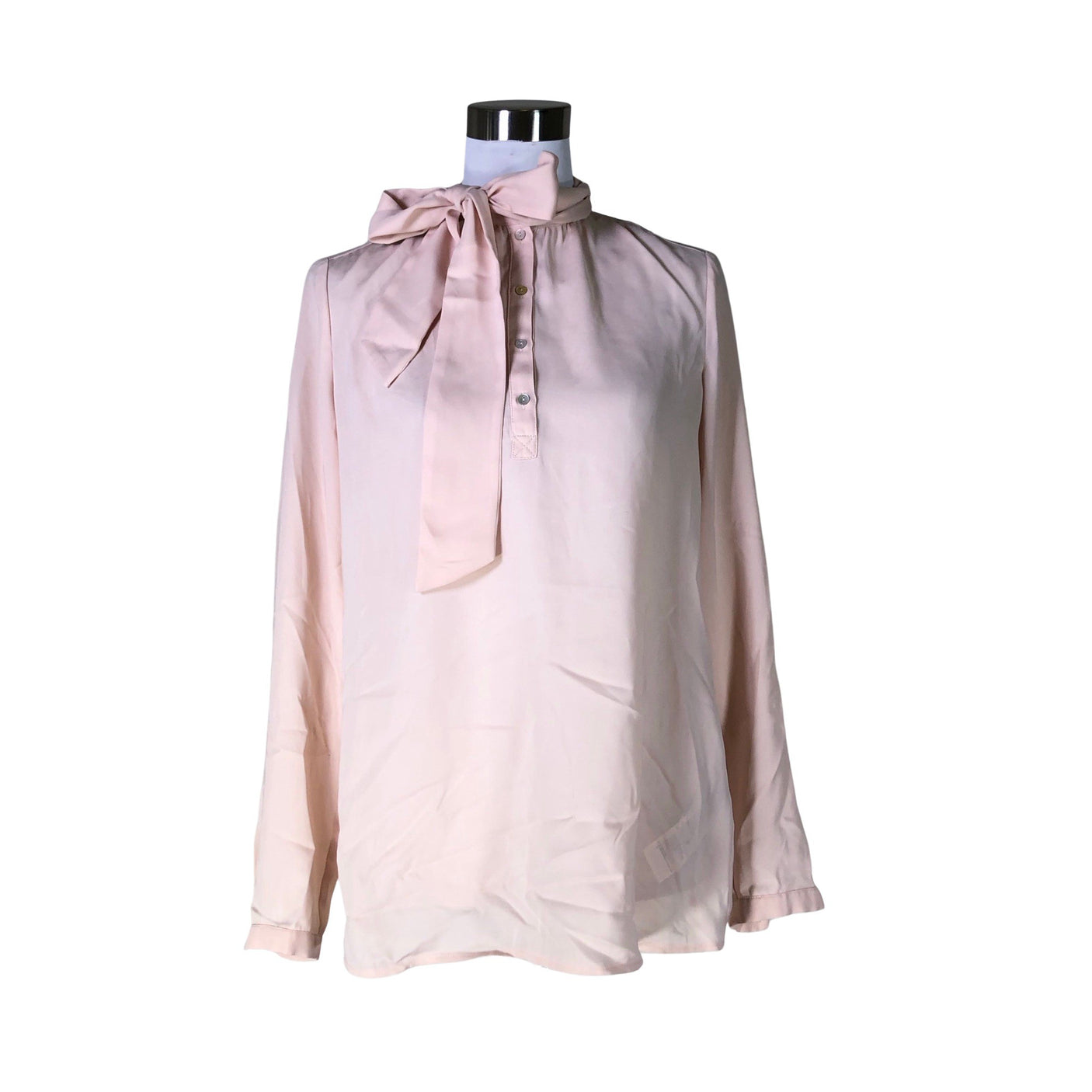 Unisex Esprit - Blouse, size 38 - Light pink (1)