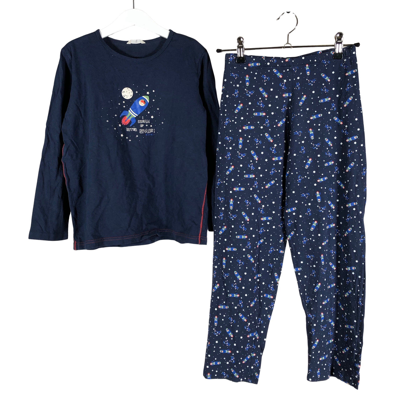 Unisex Esprit - Yöasu, koko 128 - 134 - (1)