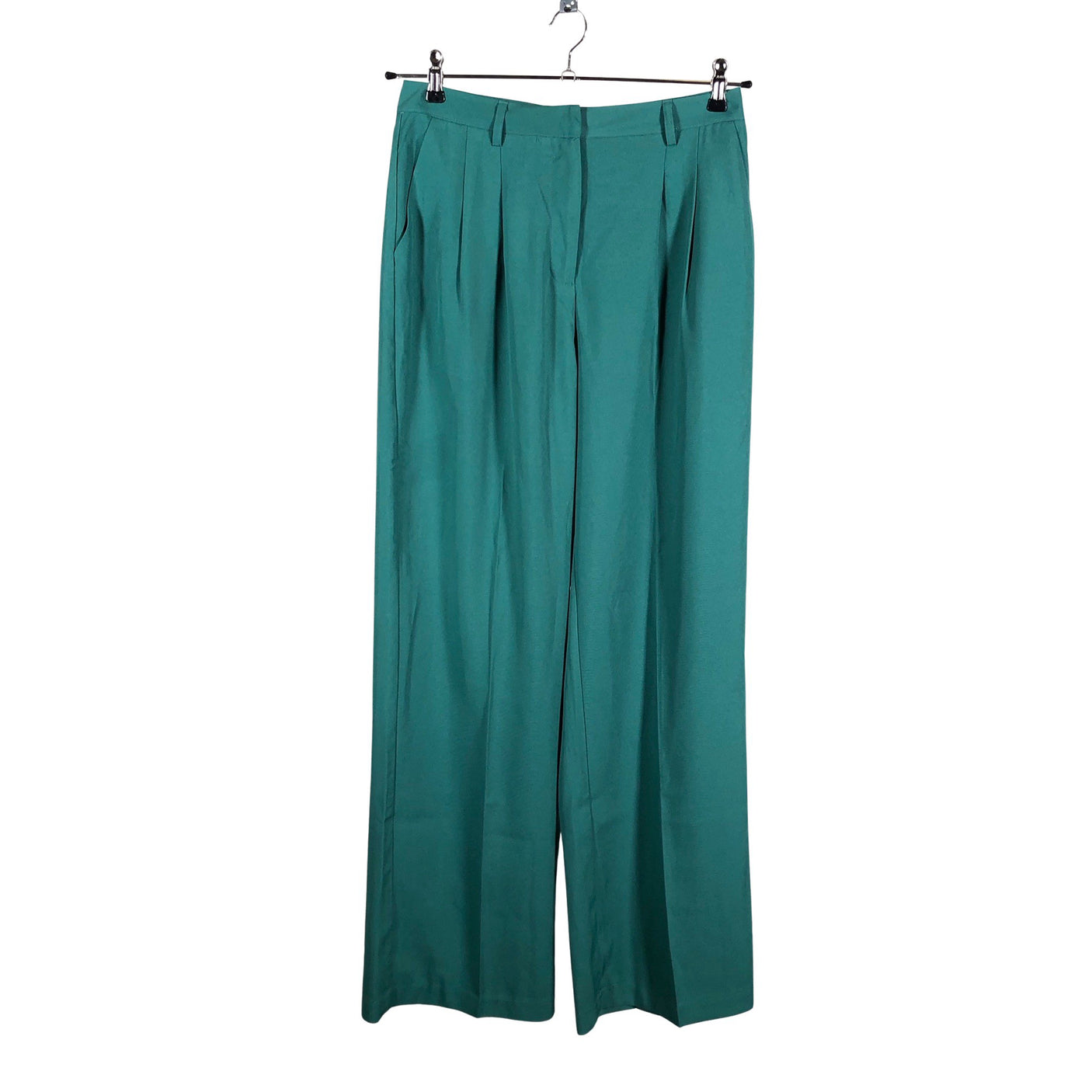 Unisex Na-KD - Suorat housut, koko 38 - (1)
