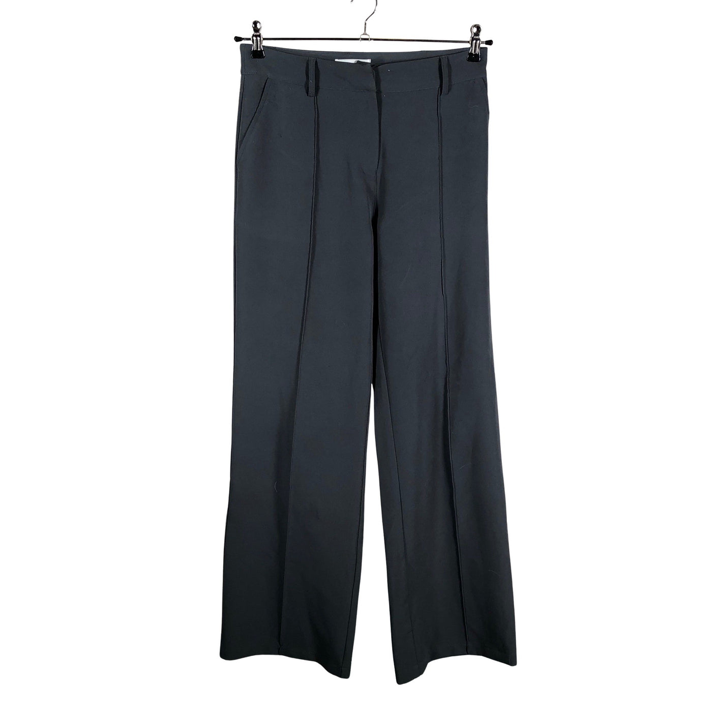 Unisex Venderby's - Suorat housut, koko 38 - (1)