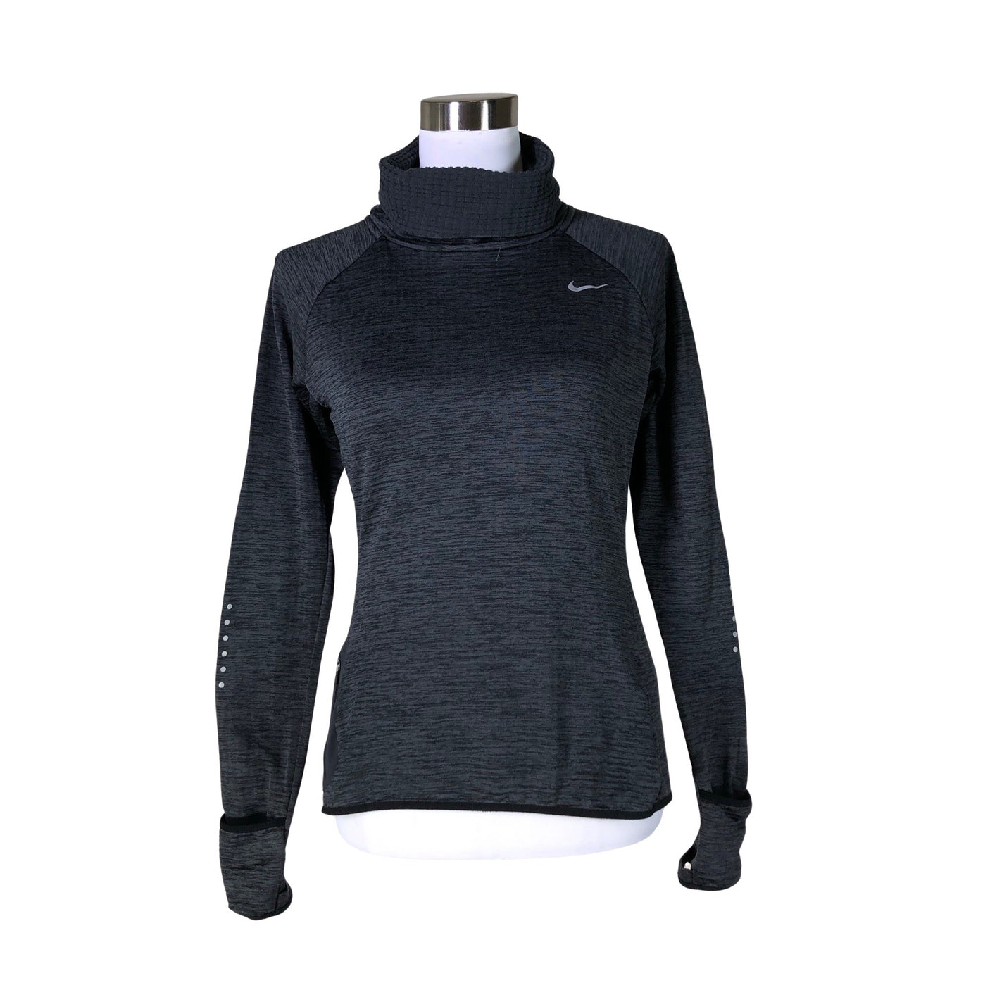 Unisex Nike - Urheilupaita,
pitkät hihat, koko 36 - (1)