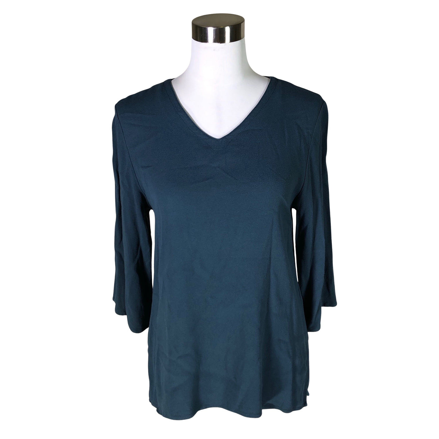 Unisex Marimekko - Blouse, size 38 - Blue (1)