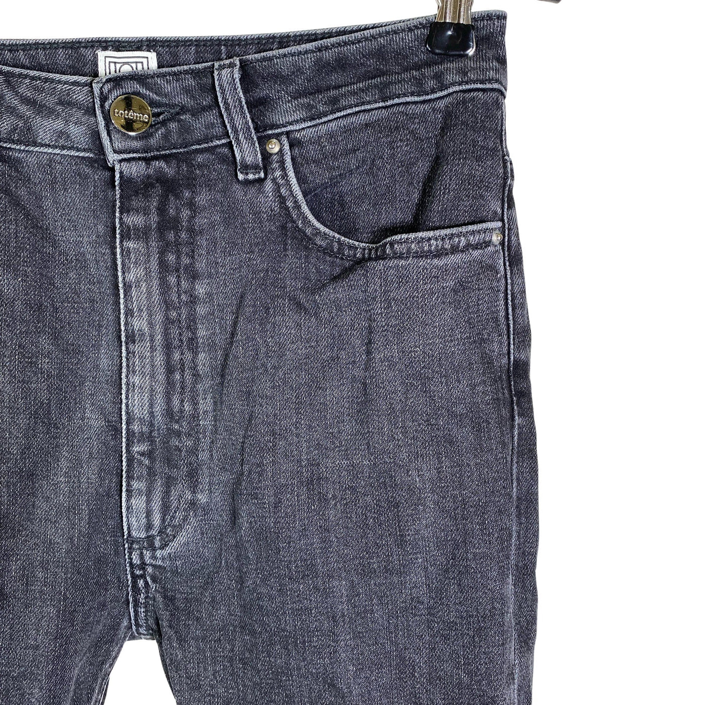 Unisex Totême - Jeans, size W28 - Gray (3)