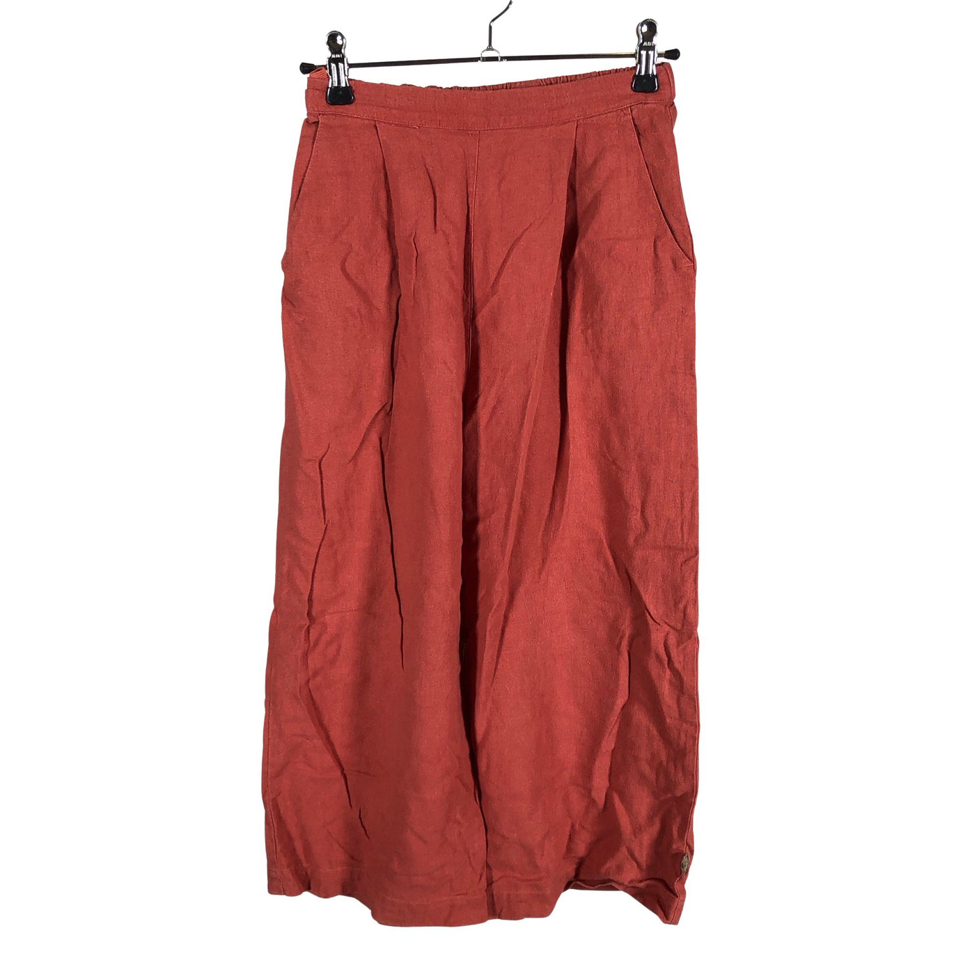 Unisex POMPdeLUX - Kangashousut, koko 134 - 140 - (1)