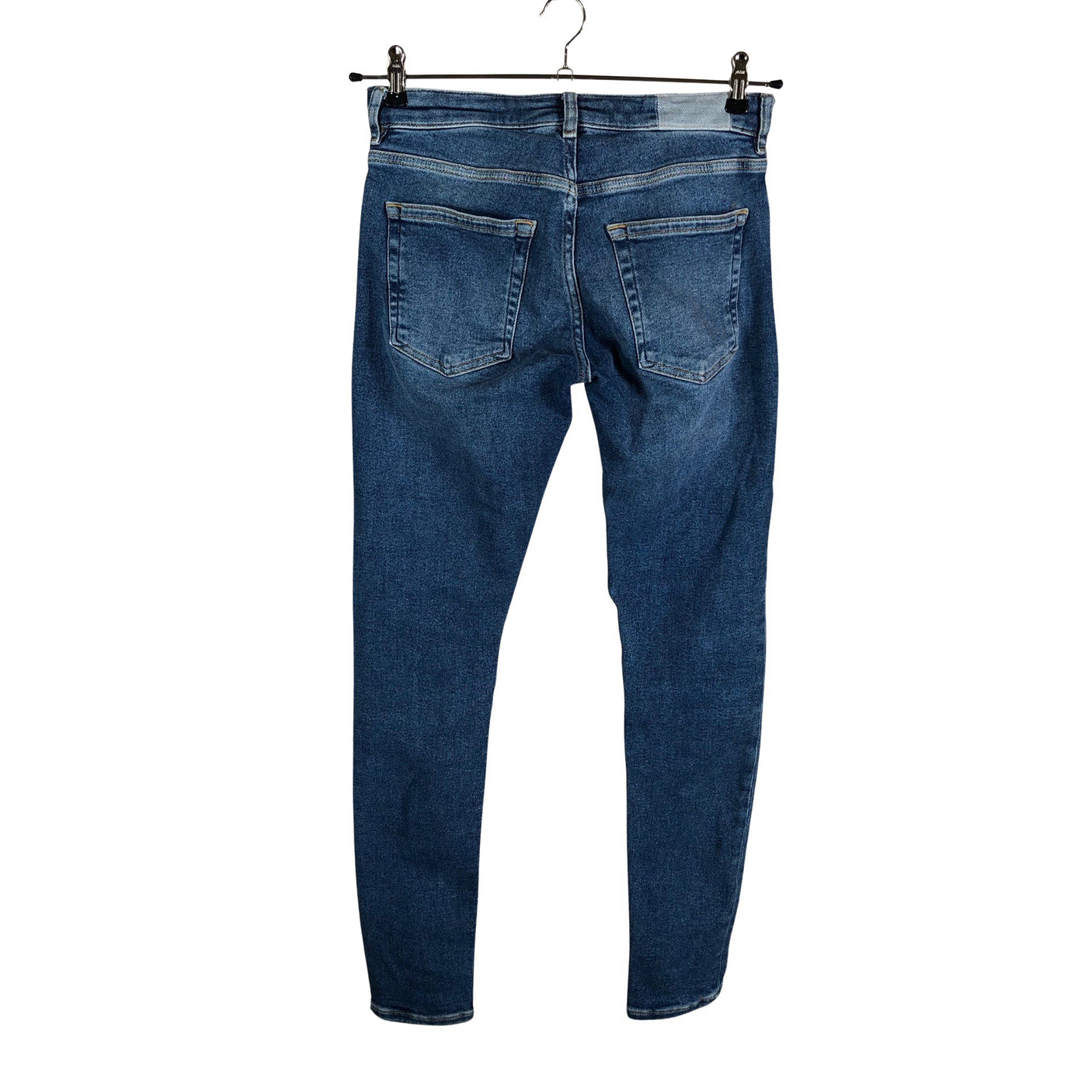 Unisex Karve - Jeans, size W28 - Blue (2)