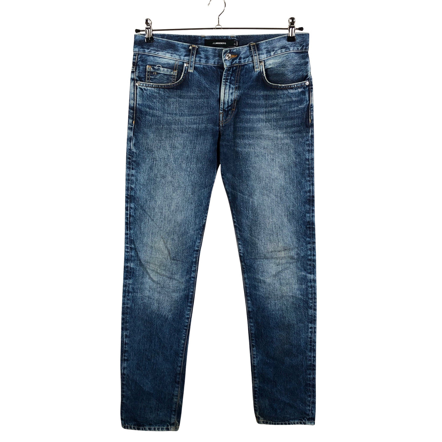 Unisex J.Lindeberg - Farkut, koko W30 - (1)