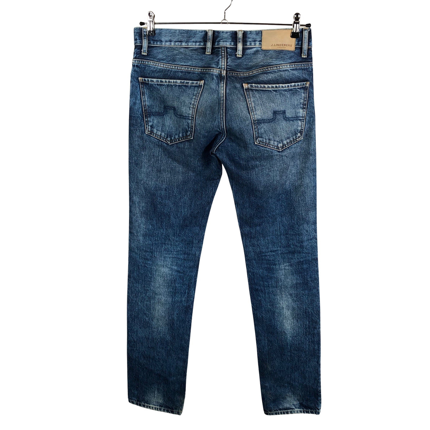 Unisex J.Lindeberg - Farkut, koko W30 - (2)