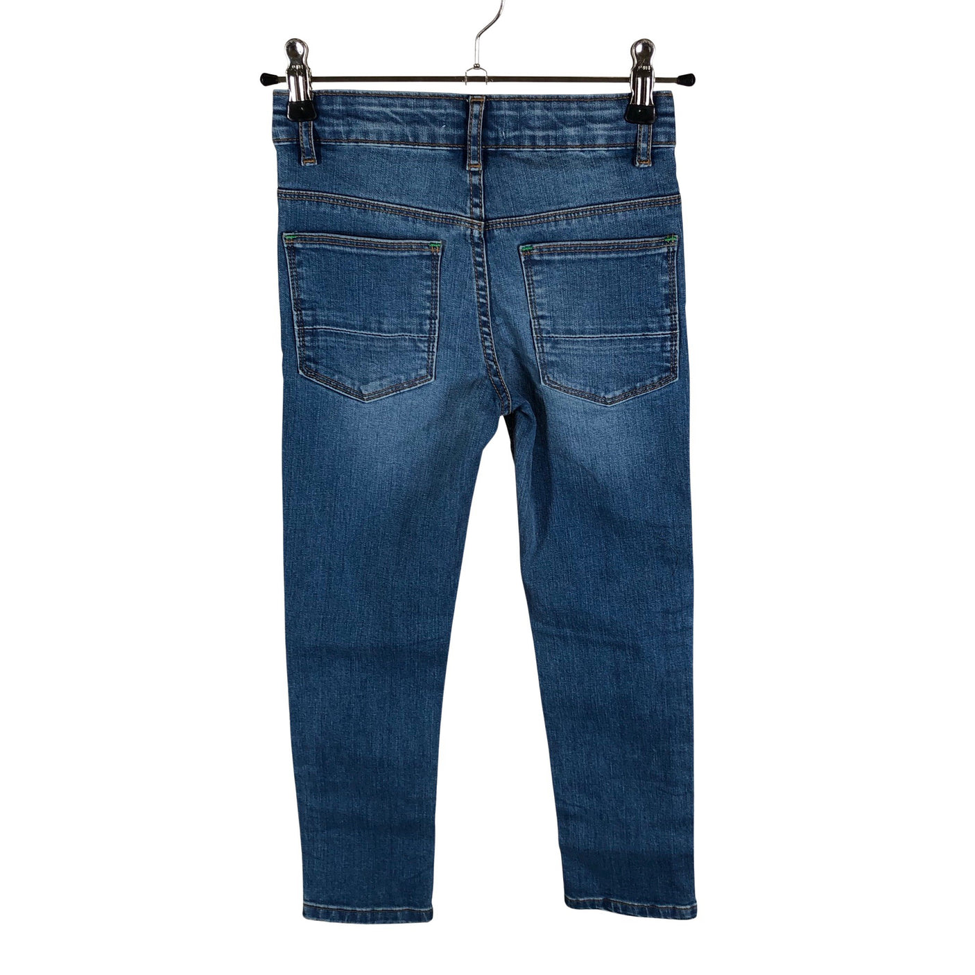 Unisex Boden - Jeans, size 110 - 116 - Blue (2)