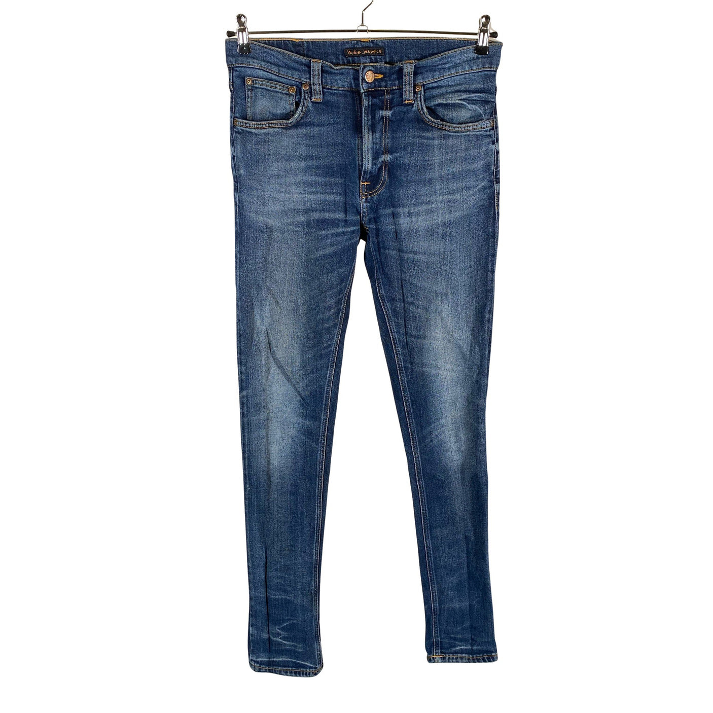 Unisex Nudie Jeans - Jeans, size W30 - Blue (1)