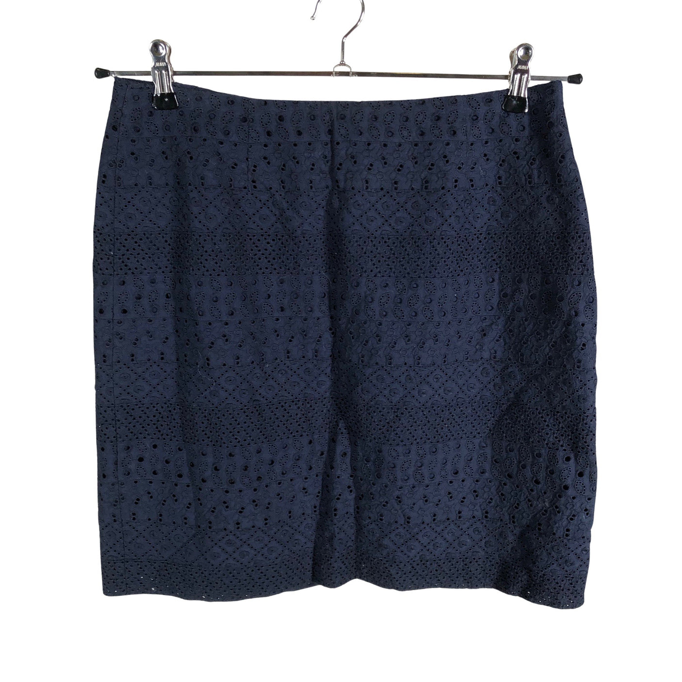 Unisex Gant - Fabric skirt, size 36 - Blue (1)