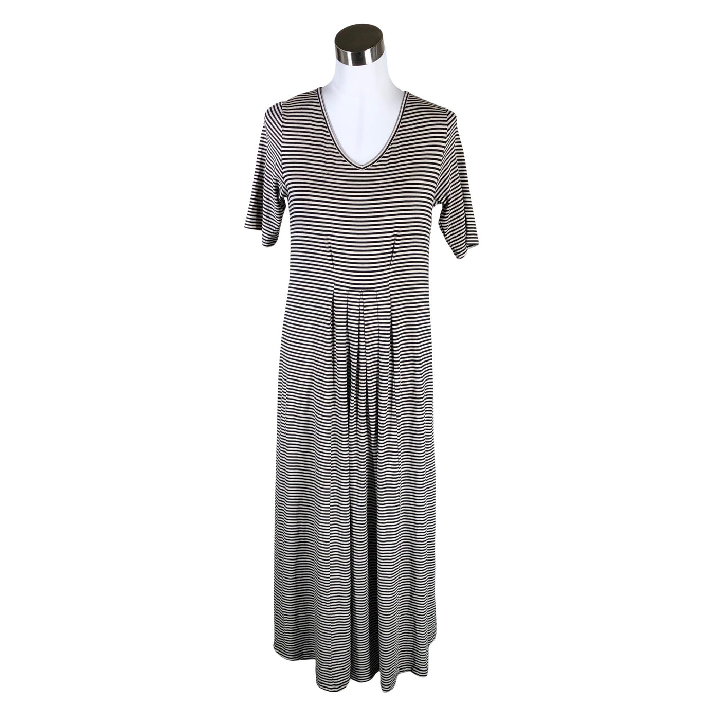 Unisex Ritva Falla - Maxi dress, size 38 - Black (1)
