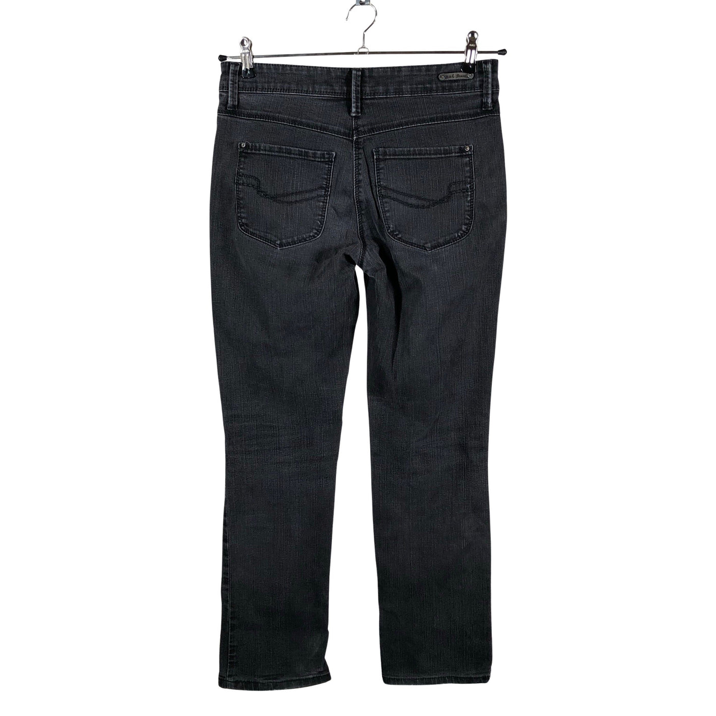 Unisex MAC - Jeans, size 40 - Black (2)