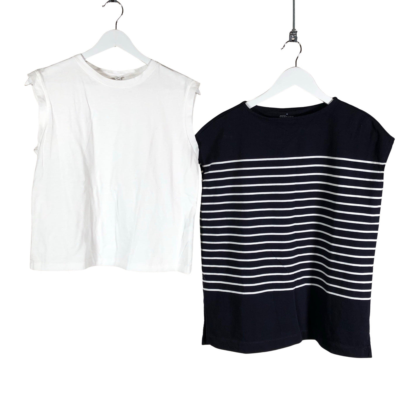 Unisex Muji - Trikootoppi, koko 38 - (1)
