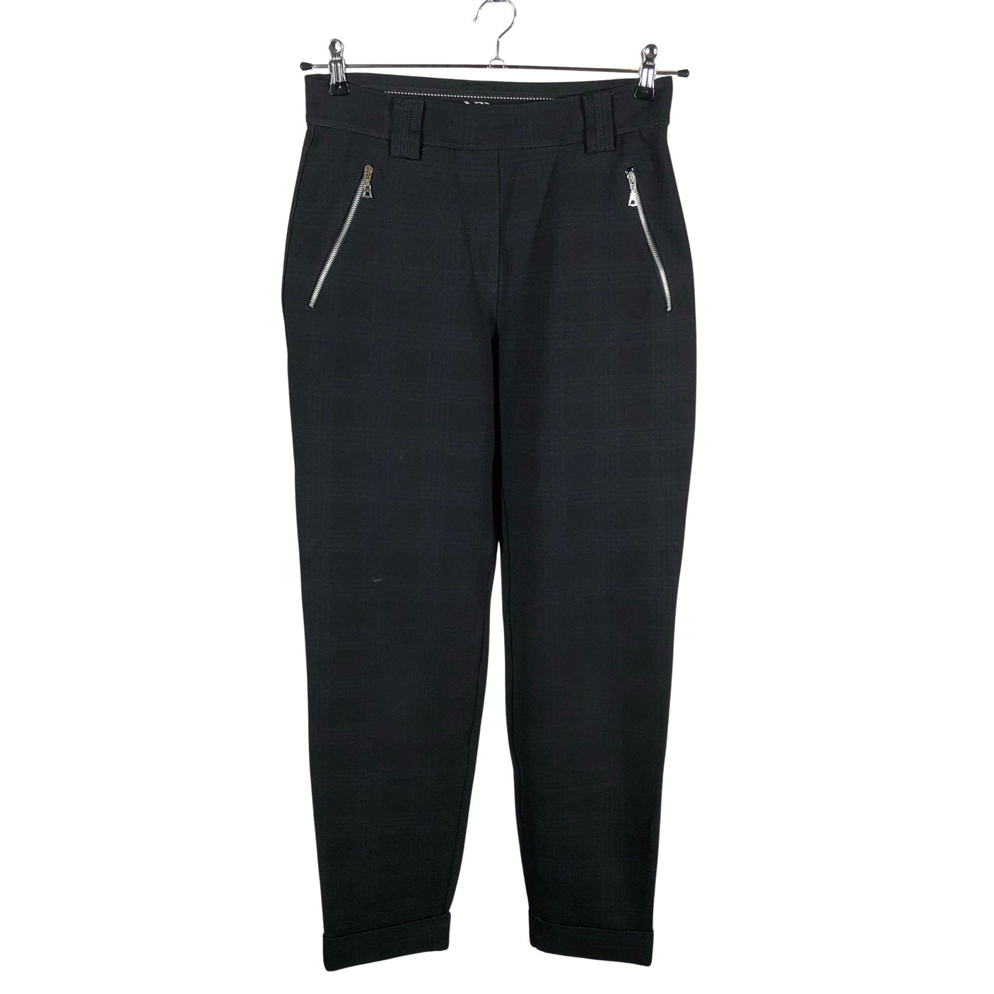 Unisex NP Collection - Slacks, size 38 - Black (1)