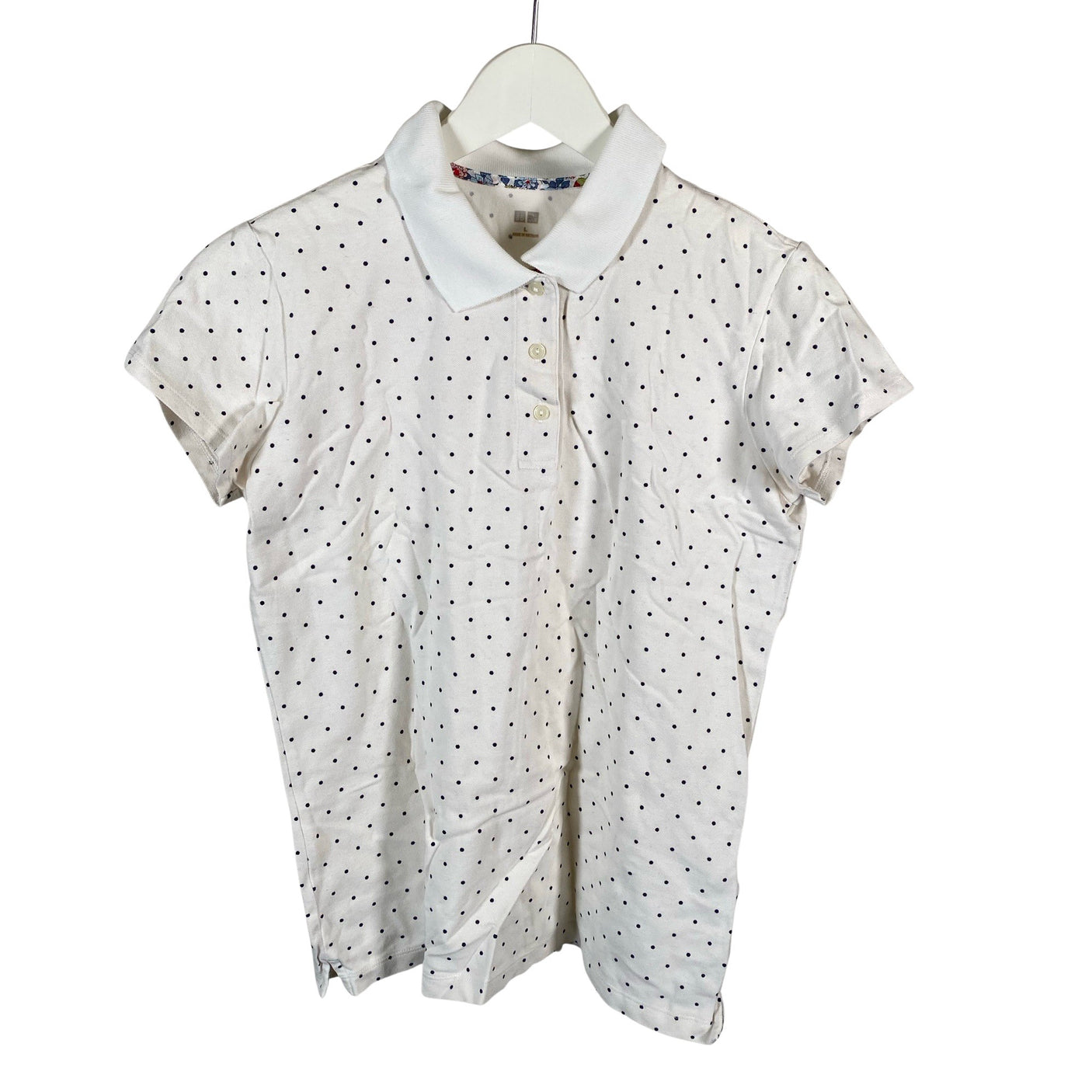 Unisex Uniqlo - Pikeepaita, koko 40 - (1)