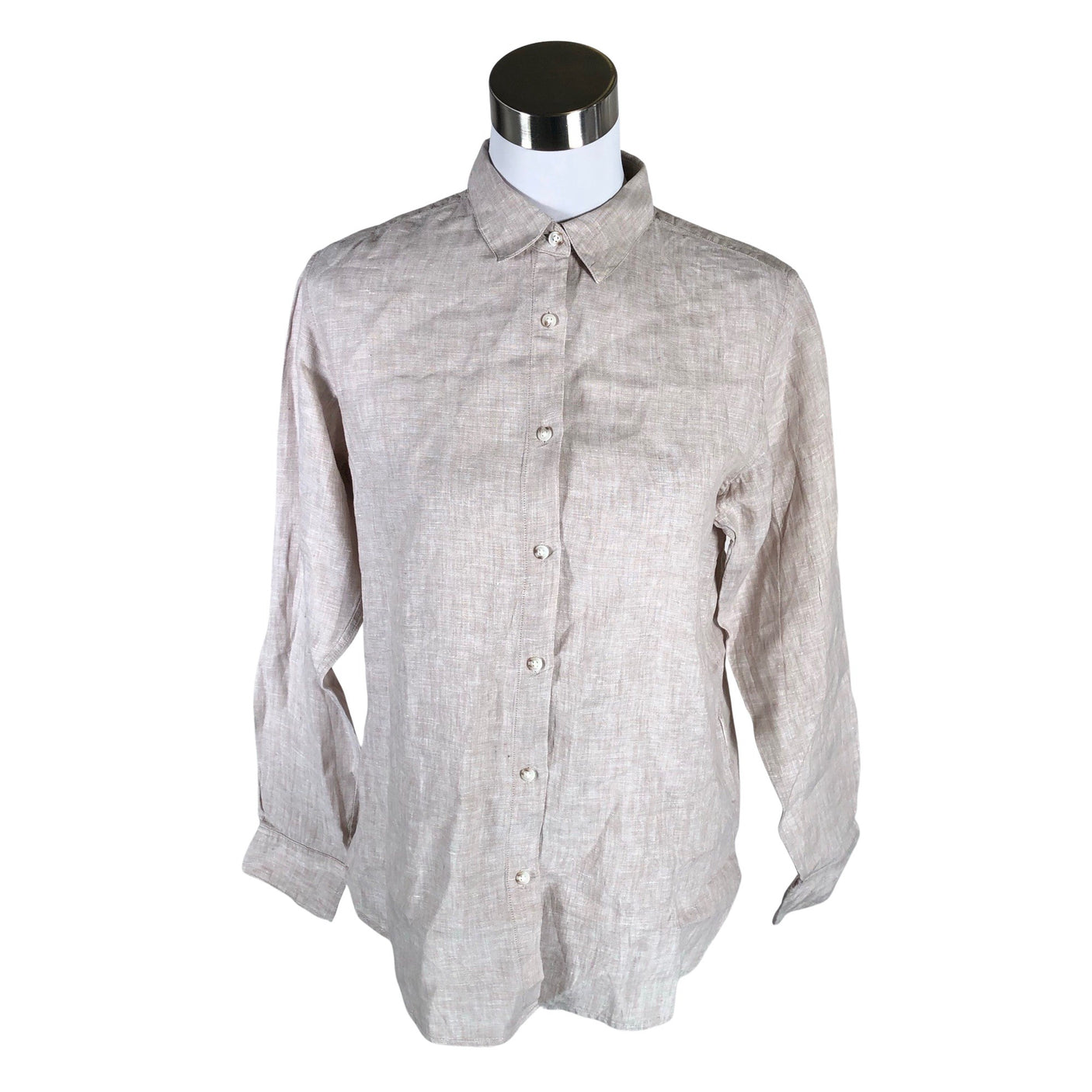 Unisex Uniqlo - Kauluspaita, koko 40 - (1)